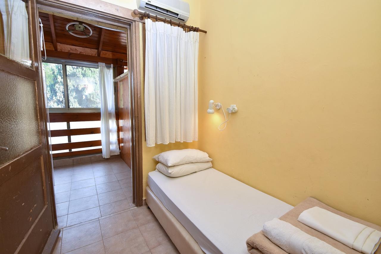 Carmel Hotel Safed Eksteriør bilde