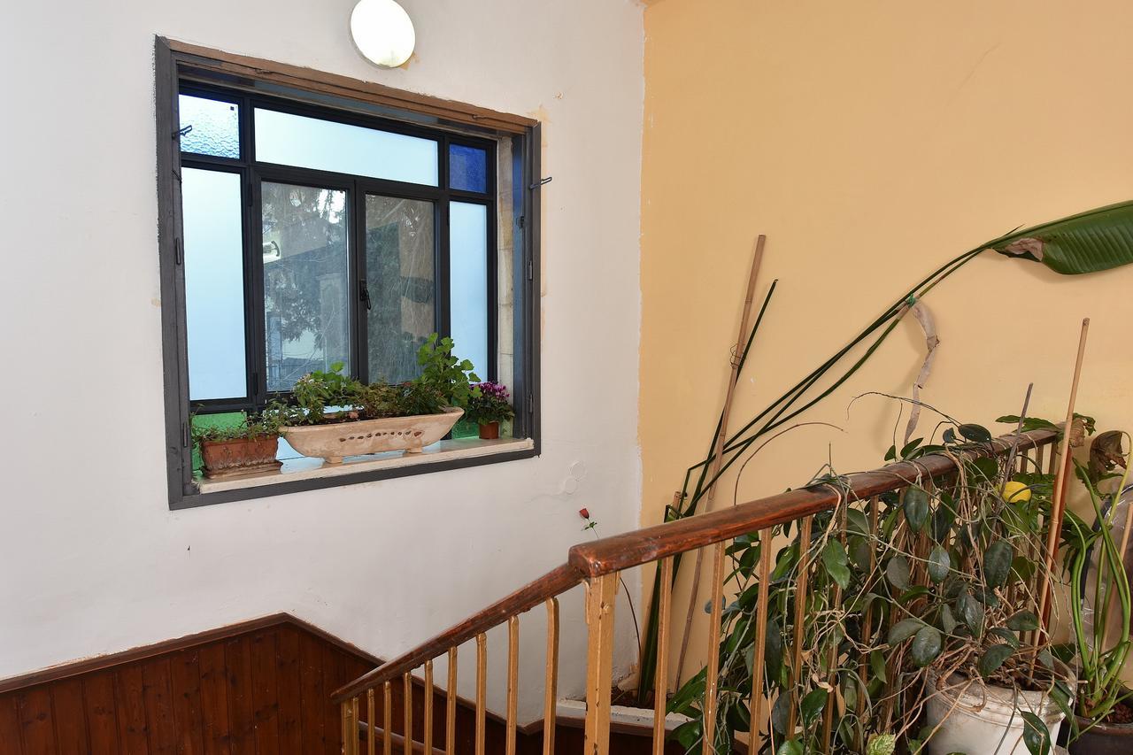 Carmel Hotel Safed Eksteriør bilde