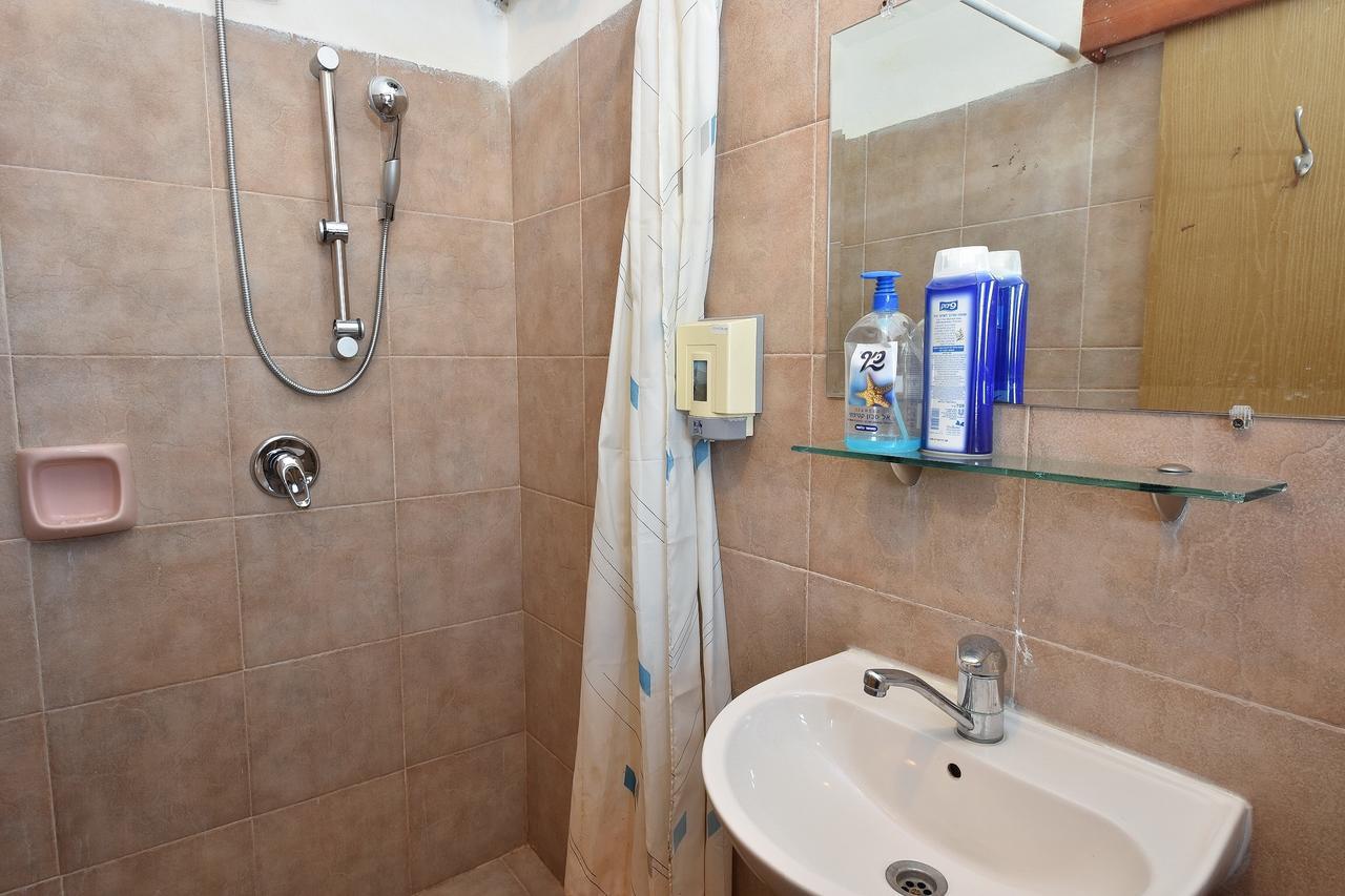 Carmel Hotel Safed Eksteriør bilde