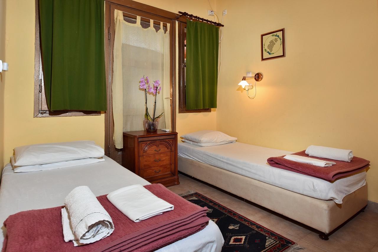 Carmel Hotel Safed Eksteriør bilde