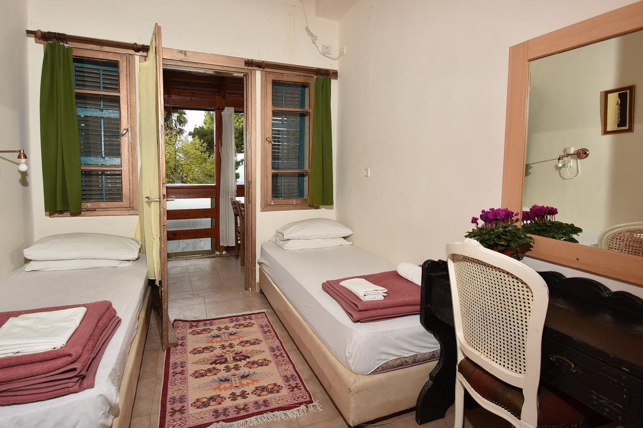 Carmel Hotel Safed Eksteriør bilde