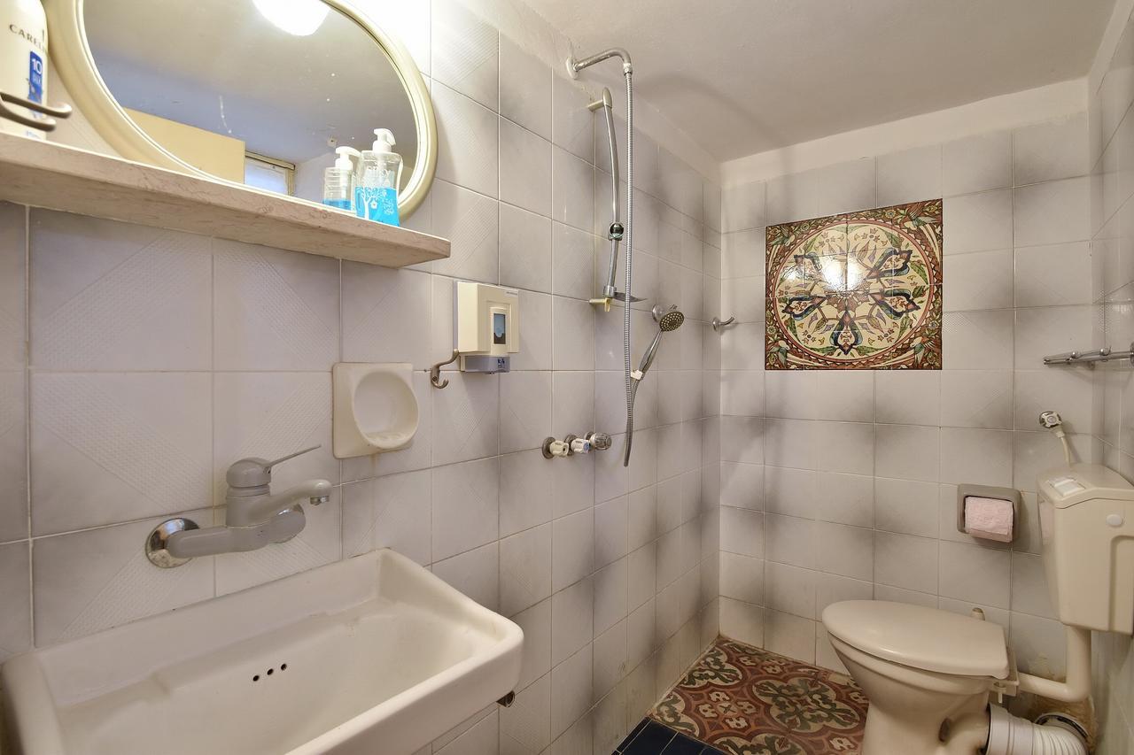 Carmel Hotel Safed Eksteriør bilde